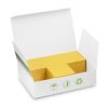 GEToolbox® T Formă Masiv 100 mm VERDE